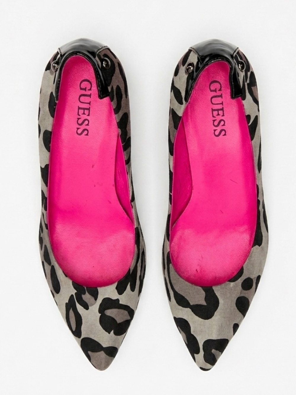 Guess Heels
